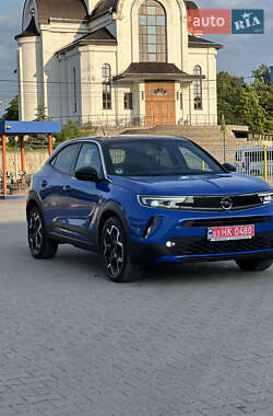 Opel Mokka-e 2021 Opel Mokka-e 2021