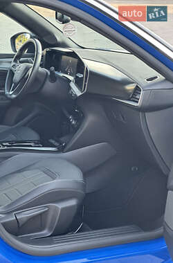Внедорожник / Кроссовер Opel Mokka-e 2021 в 