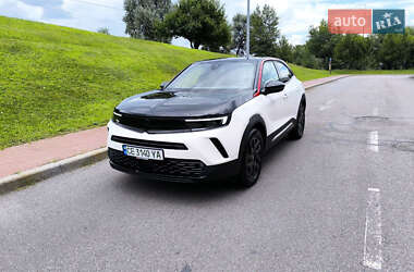Opel Mokka-e 2022