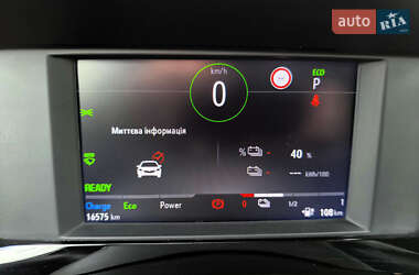 Внедорожник / Кроссовер Opel Mokka-e 2022 в 