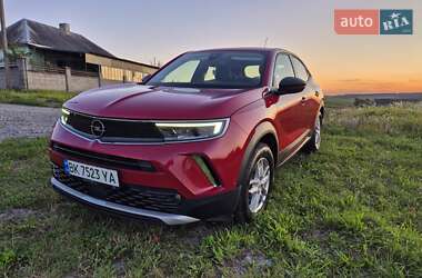 Внедорожник / Кроссовер Opel Mokka-e 2021 в Ровно