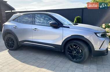 Opel Mokka-e 2023