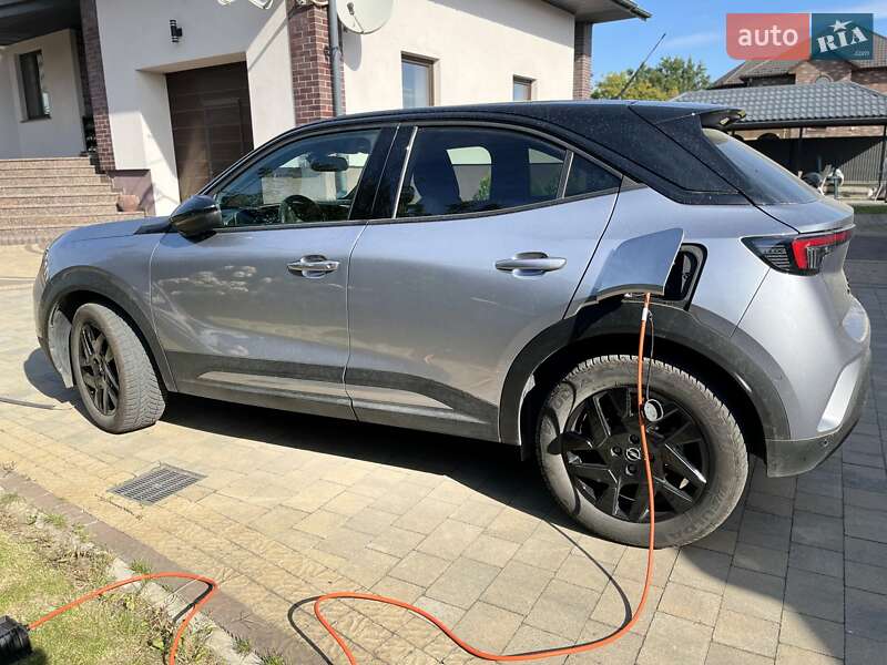 Внедорожник / Кроссовер Opel Mokka-e 2023 в Ковеле