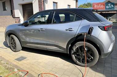 Внедорожник / Кроссовер Opel Mokka-e 2023 в 