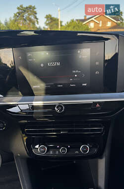 Внедорожник / Кроссовер Opel Mokka-e 2021 в 
