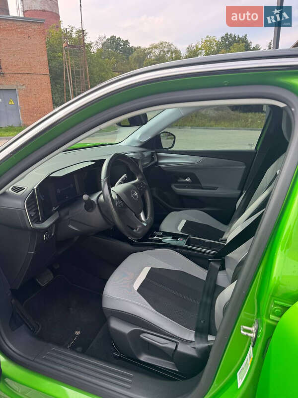 Внедорожник / Кроссовер Opel Mokka-e 2022 в Бориславе