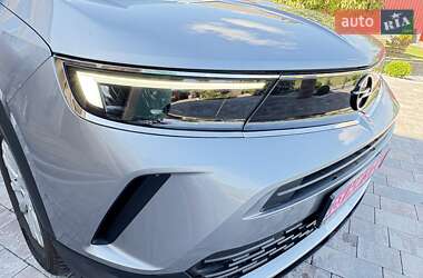 Внедорожник / Кроссовер Opel Mokka-e 2022 в 