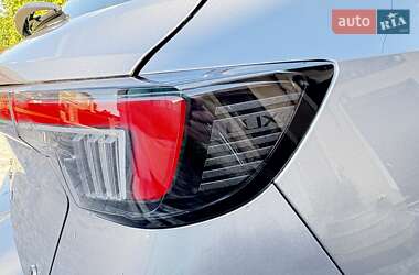 Внедорожник / Кроссовер Opel Mokka-e 2022 в 