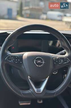 Внедорожник / Кроссовер Opel Mokka-e 2021 в 