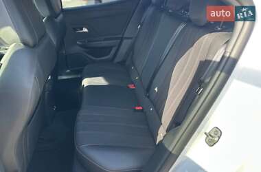 Внедорожник / Кроссовер Opel Mokka-e 2021 в 