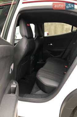 Внедорожник / Кроссовер Opel Mokka-e 2021 в 