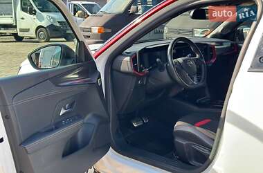 Внедорожник / Кроссовер Opel Mokka-e 2021 в 