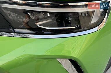 Внедорожник / Кроссовер Opel Mokka-e 2021 в 
