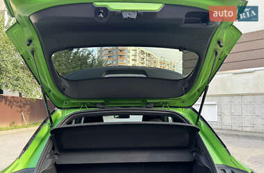 Внедорожник / Кроссовер Opel Mokka-e 2021 в 