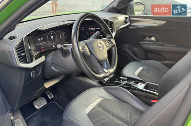 Внедорожник / Кроссовер Opel Mokka-e 2021 в 
