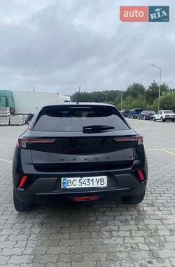 Внедорожник / Кроссовер Opel Mokka-e 2021 в 