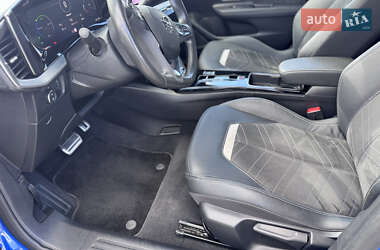 Внедорожник / Кроссовер Opel Mokka-e 2022 в 