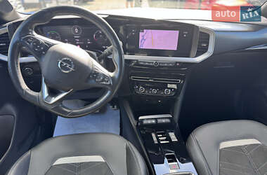 Внедорожник / Кроссовер Opel Mokka-e 2022 в 