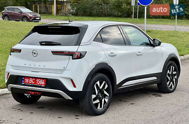 Внедорожник / Кроссовер Opel Mokka-e 2021 в 