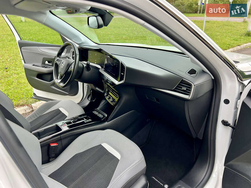 Внедорожник / Кроссовер Opel Mokka-e 2021 в Ровно