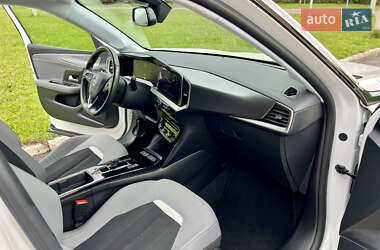 Внедорожник / Кроссовер Opel Mokka-e 2021 в 