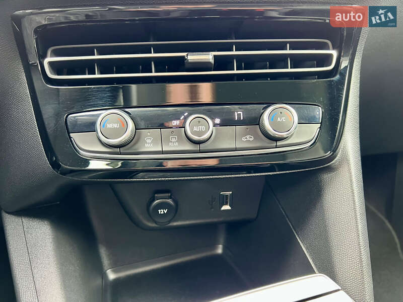 Внедорожник / Кроссовер Opel Mokka-e 2021 в Ровно