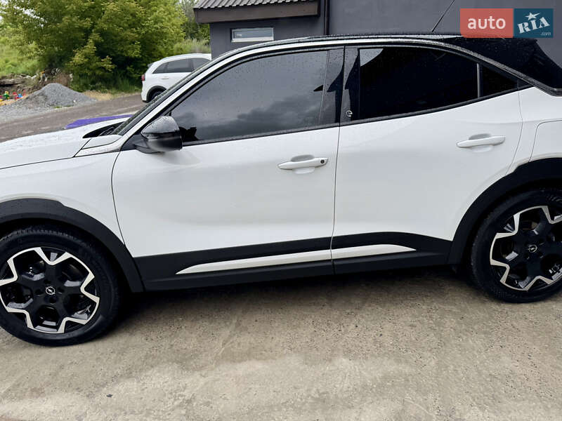 Внедорожник / Кроссовер Opel Mokka-e 2021 в Ровно фото 3 Внедорожник / Кроссовер Opel Mokka-e 2021 в Ровно