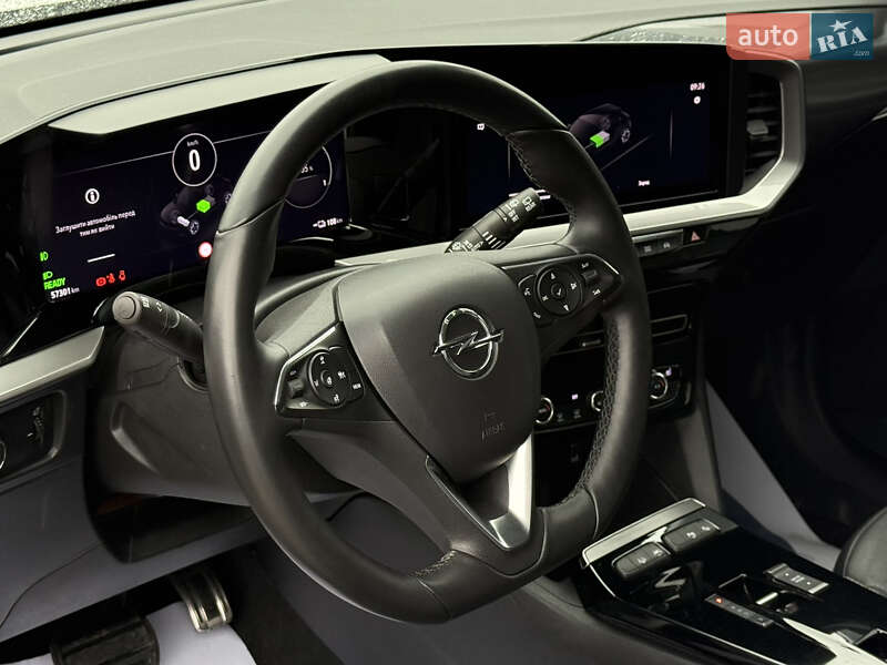 Внедорожник / Кроссовер Opel Mokka-e 2022 в Тернополе фото 8 Внедорожник / Кроссовер Opel Mokka-e 2022 в Тернополе
