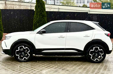Внедорожник / Кроссовер Opel Mokka-e 2022 в 
