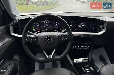 Внедорожник / Кроссовер Opel Mokka-e 2022 в 
