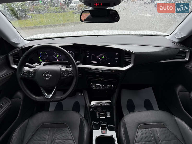 Внедорожник / Кроссовер Opel Mokka-e 2022 в Тернополе фото 62 Внедорожник / Кроссовер Opel Mokka-e 2022 в Тернополе