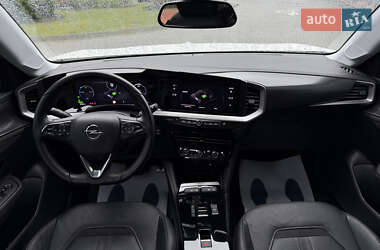 Внедорожник / Кроссовер Opel Mokka-e 2022 в 