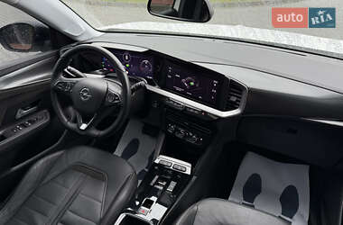 Внедорожник / Кроссовер Opel Mokka-e 2022 в 