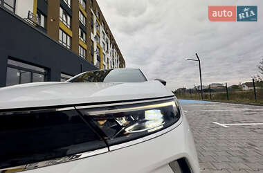 Внедорожник / Кроссовер Opel Mokka-e 2021 в 