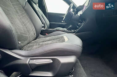 Внедорожник / Кроссовер Opel Mokka-e 2021 в 