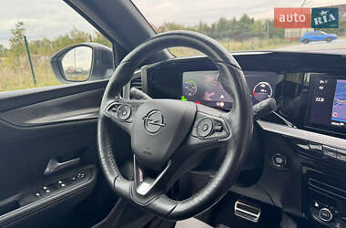 Внедорожник / Кроссовер Opel Mokka-e 2021 в 
