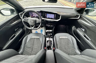 Внедорожник / Кроссовер Opel Mokka-e 2021 в 