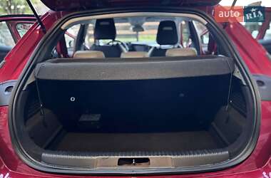 Внедорожник / Кроссовер Opel Mokka-e 2023 в 