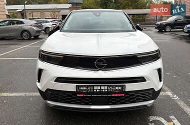 Opel Mokka-e 2023 Opel Mokka-e 2023