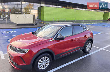 Внедорожник / Кроссовер Opel Mokka-e 2022 в 