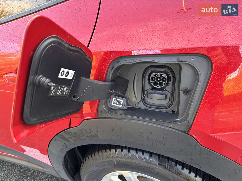 Позашляховик / Кросовер Opel Mokka-e 2022 в Києві