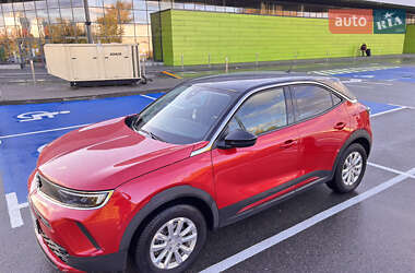 Позашляховик / Кросовер Opel Mokka-e 2022 в Києві