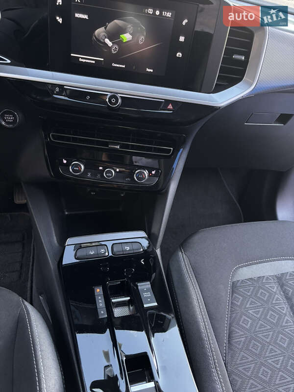 Позашляховик / Кросовер Opel Mokka-e 2022 в Києві