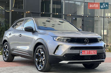 Opel Mokka-e 2025