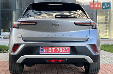 Внедорожник / Кроссовер Opel Mokka-e 2025 в 
