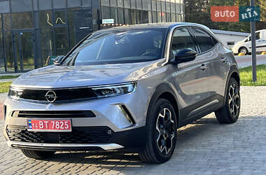 Внедорожник / Кроссовер Opel Mokka-e 2025 в 
