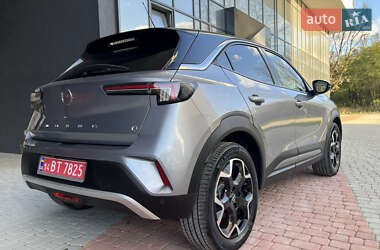Внедорожник / Кроссовер Opel Mokka-e 2025 в 