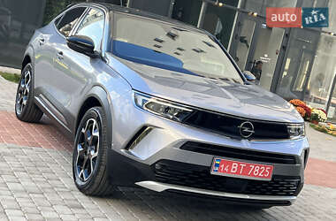 Внедорожник / Кроссовер Opel Mokka-e 2025 в 