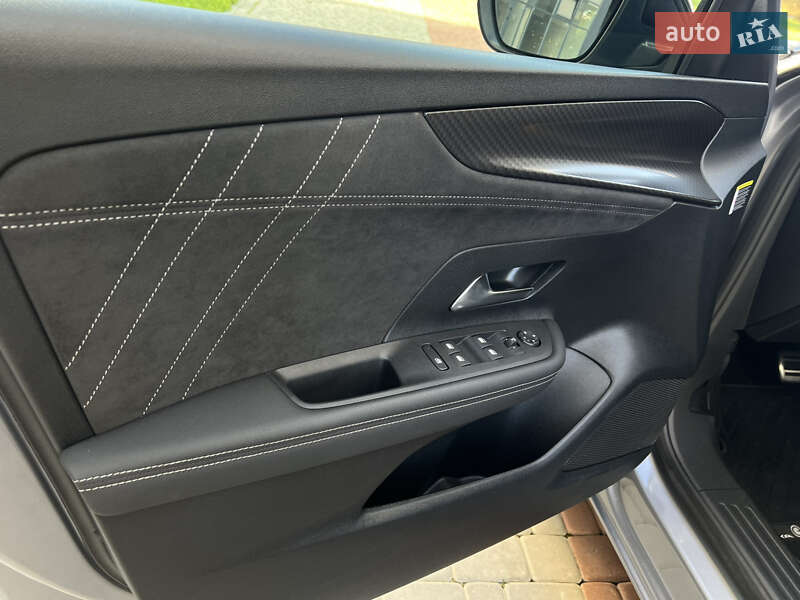 Позашляховик / Кросовер Opel Mokka-e 2025 в Львові фото 35 Позашляховик / Кросовер Opel Mokka-e 2025 в Львові