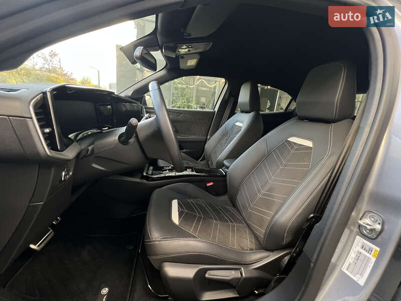 Позашляховик / Кросовер Opel Mokka-e 2025 в Львові фото 44 Позашляховик / Кросовер Opel Mokka-e 2025 в Львові